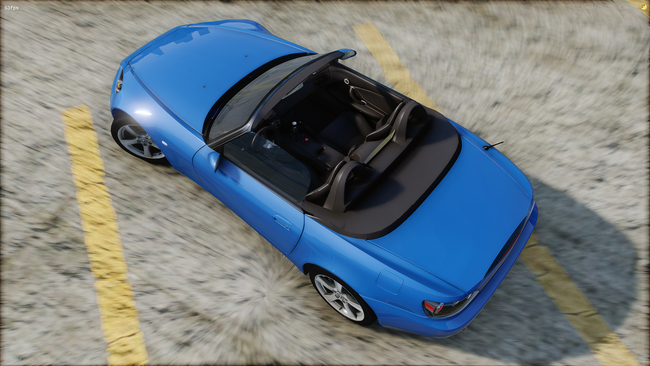 Dinka S2000 AP2 preview 4